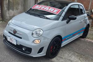 500 ABARTH 1.4 TURBO BENZINA 135CV ANNO 2011
