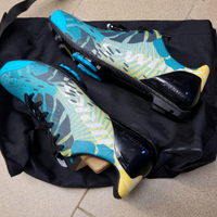Scarpe mtb Specialized Recon Lace S-works