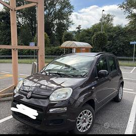 FIAT PANDA 2012 1.2 benzina