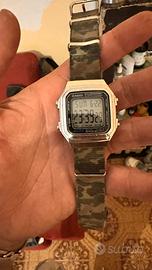 Orologio casio