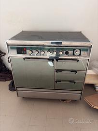 Cucina a gas