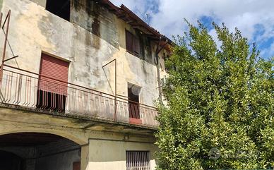 RUSTICO A CANONICA D'ADDA
