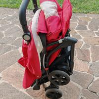 passeggino inglesina espresso