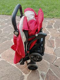 passeggino inglesina espresso