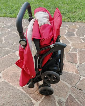 passeggino inglesina espresso