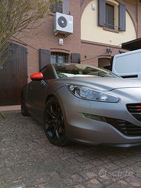 calotte retrovisori esterni Peugeot RCZ 