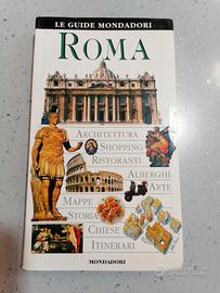 Le guide Mondadori Roma