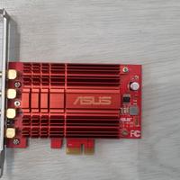 Scheda Wifi ASUS PCE_AC88