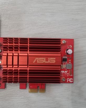Scheda Wifi ASUS PCE_AC88