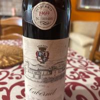 Cabernet 1969