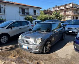 Mini Mini 1.6 16V Cooper S GPL