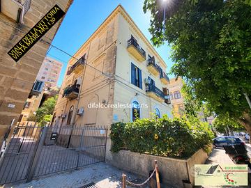 Vista mare - viale della vittoria mq 130 - VANI 6