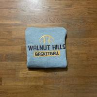 Felpa champion grigia