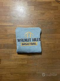 Felpa champion grigia