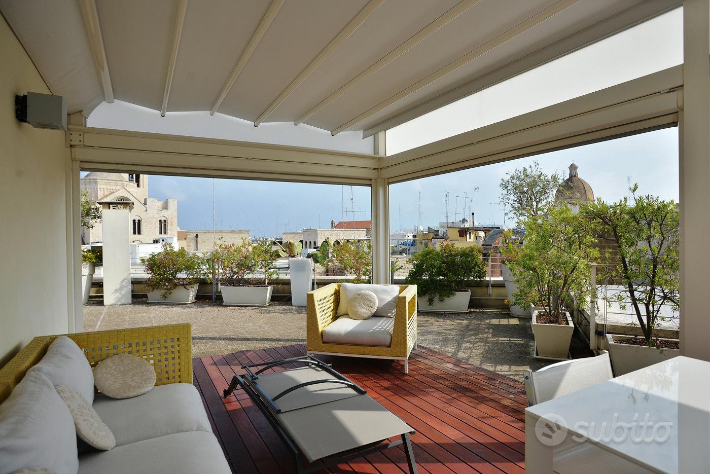 Appartamento – Bari, San Nicola, Municipio 1 - Vista 4