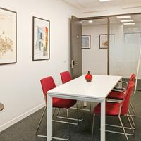 Uffici privati per 4 persone