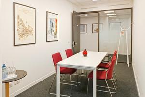 Uffici privati per 4 persone