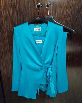 Tailleur Intrend tg. 42