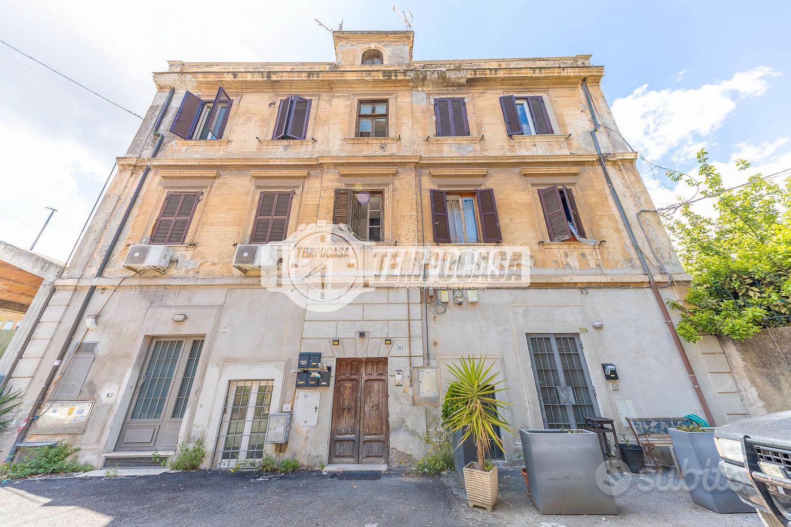 Appartamento – Roma, Marcigliana, Municipio Roma III - Vista 4