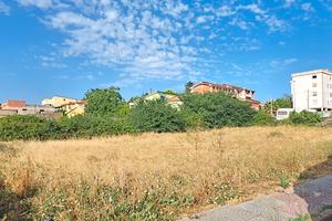 Area edificabile in zona "C"