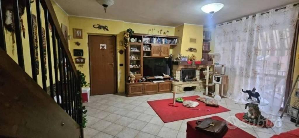 Appartamento – Caselle Torinese, Torino - Vista 2