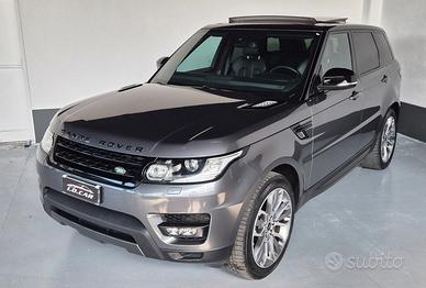 Land Rover Range Rover Sport 3.0 TDV6 HSE Dynamic