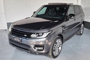 Land Rover Range Rover Sport 3.0 TDV6 HSE Dynamic