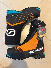 Scarpa Phantom Tech - scarponi alpinismo