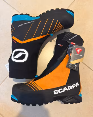 Scarpa Phantom Tech - scarponi alpinismo