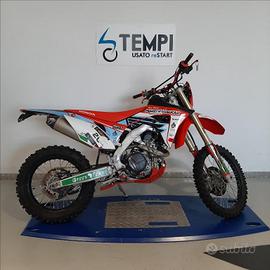 HONDA CRF 450 XR