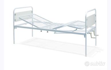 Letto ospedaliero