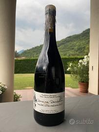 Domaine Dandelion Hautes Côte nature 2022