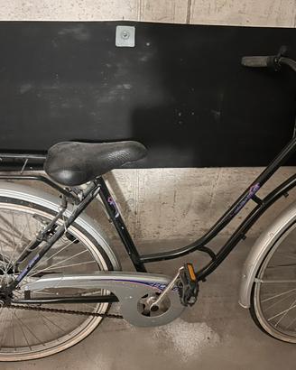 Bicicletta