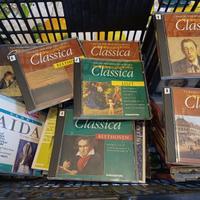 CD musica classica