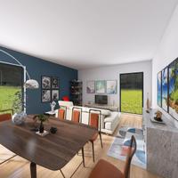 Villetta chiavi in mano