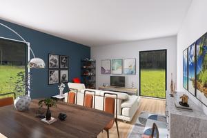 Villetta chiavi in mano