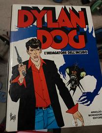 Dylan dog L indagatore dell incubo