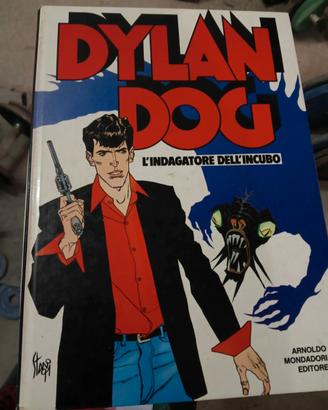 Dylan dog L indagatore dell incubo