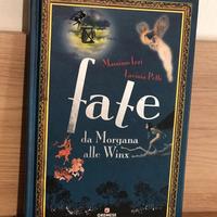 Fate Da Morgana Alle Winx Izzi Petti Gremese 2011