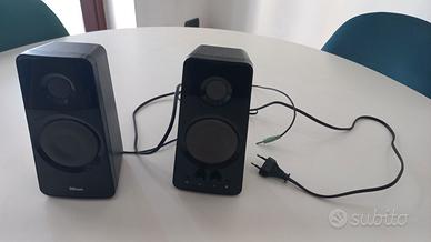 Casse audio
