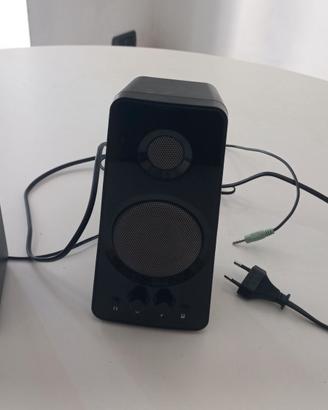 Casse audio