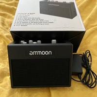 amplificatore ammoon