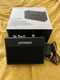 amplificatore ammoon