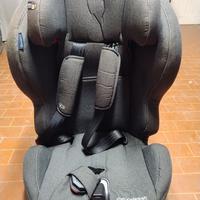 Kinderkraft Safety Fix seggiolino auto