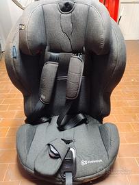 Kinderkraft Safety Fix seggiolino auto