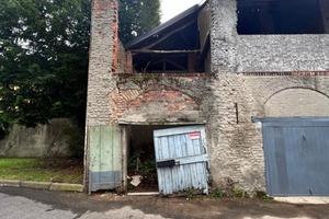 Rustico garage/attivita