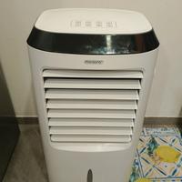 climatizzatore a ghiacci 