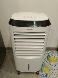 climatizzatore a ghiacci 