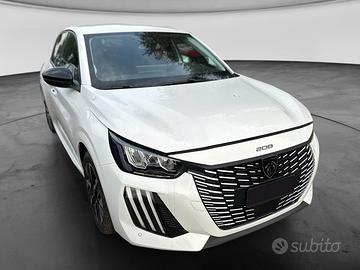 PEUGEOT 208 II 2023 - 208 1.2 hybrid Allure 145cv