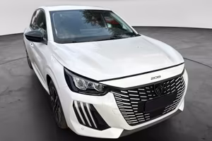 PEUGEOT 208 II 2023 - 208 1.2 hybrid Allure 145cv